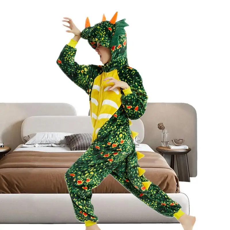 

Animal Cosplay Sleepwear Loose Pajama Adults Novelty Cosplay Outfit Cosplay Accessories For Home Leisure Festival Parade