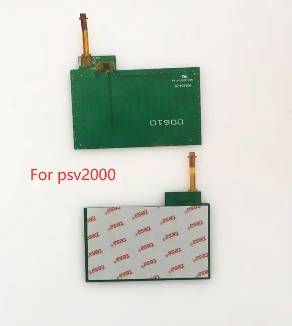 Back Touchpad Touch Pad PCB Board Repair Parts For Sony PSVITA1000 PSV