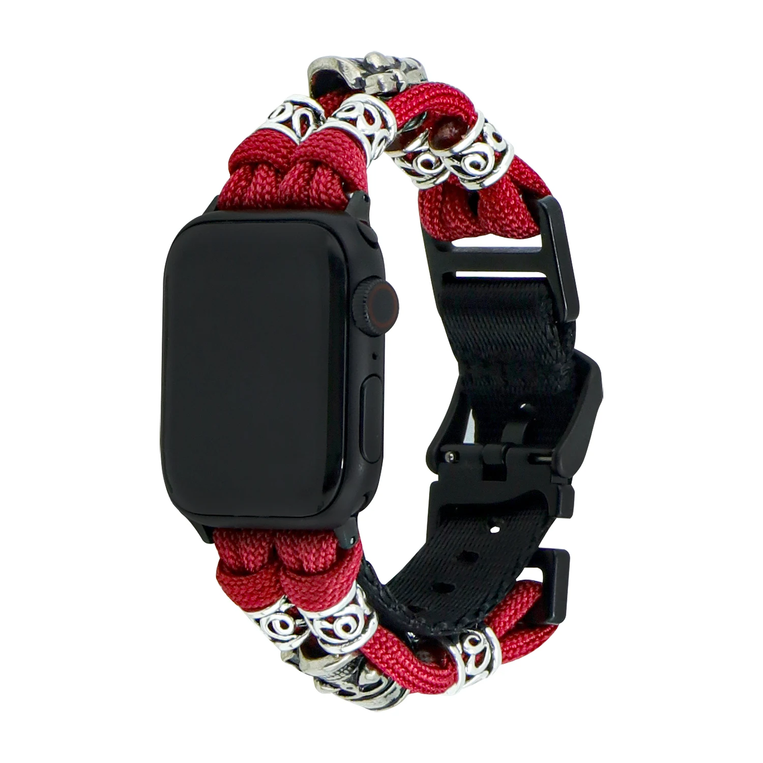  ġ 3D ݼ ذ Ϸ  Ʈ, Ʈ 8, 49mm , ø 8, 7, 6, SE 5, 41mm, 45mm, 42mm, 44mm, 40mm ׼ ո 