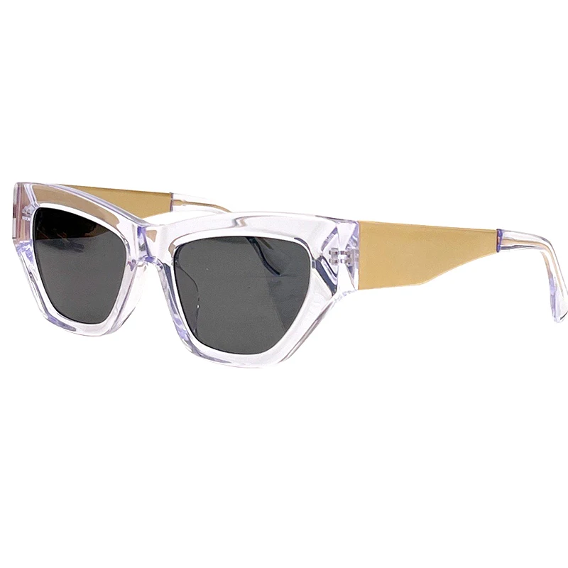 

Sunglasses For Women Shades Male Vintage Sun Glasses Cat Eye Mirror Summer Eyeglasses UV400