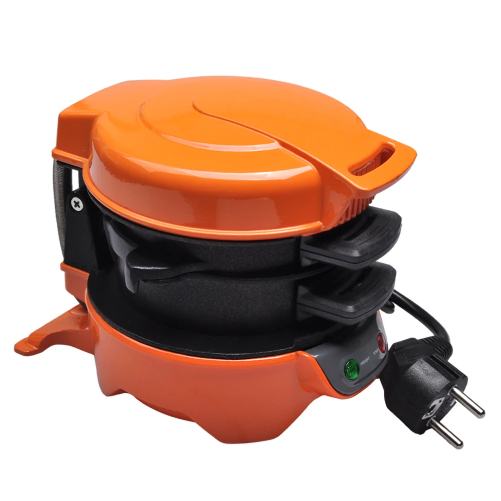 Raf Burger Maker 600W Electric Machine