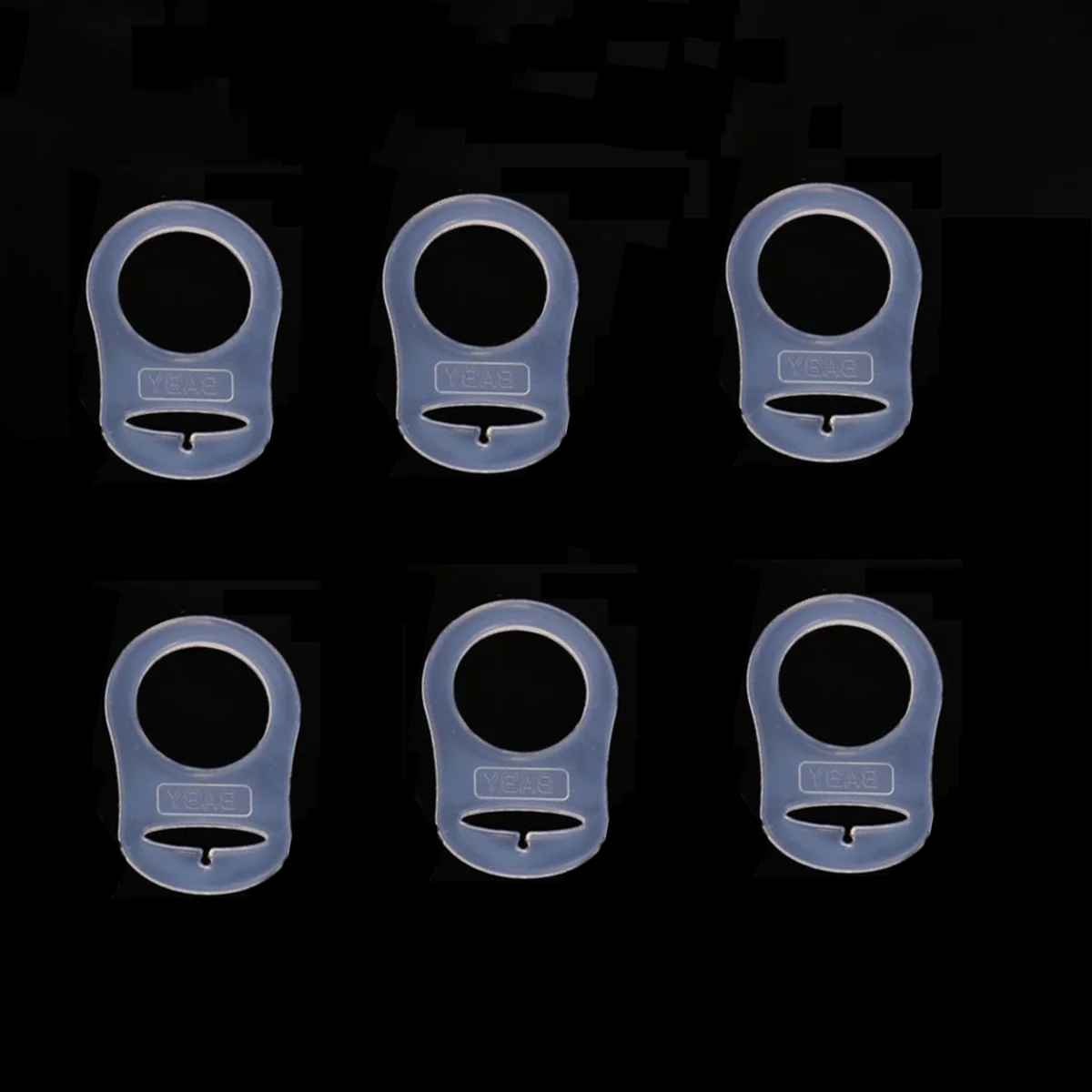 Рисунок 5 - детская пустышка-держатель