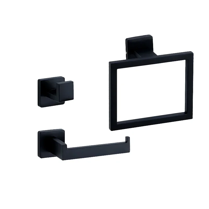 Black-3PCS Set B