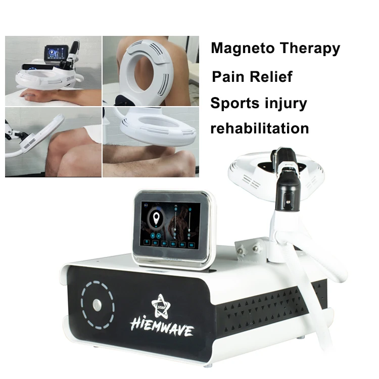 

Pemf magneto therapy pulsed electromagnetic field therapy device magnetotherapy pemf magnetic therapy pemf magnet machine
