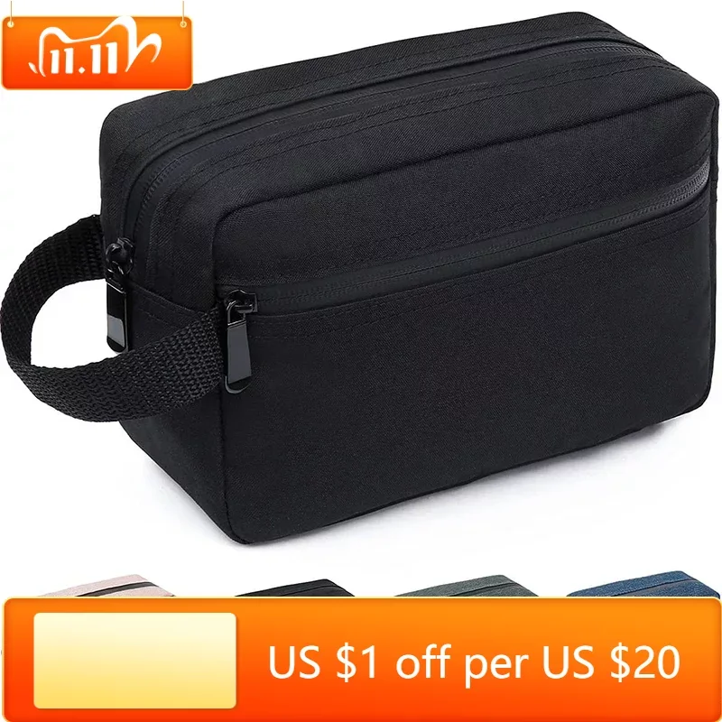 

Женская косметичка для путешествий, Женская водонепроницаемая косметичка