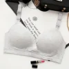 Don&Judy High Quality Plus Size Breathable Nursing Bra for Pregnant Women Breastfeeding Underwear Seamless Maternity Bra 2023 6