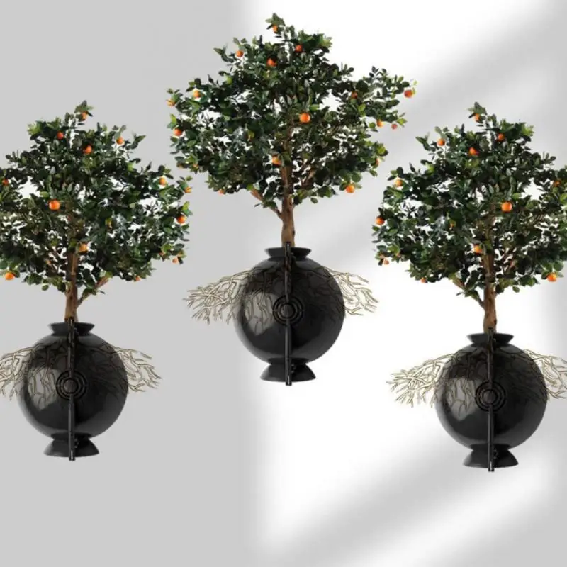 Plant rooting pot hydroponic gardening kit hydroponic planting tools Agricultural Gardening Rooting Propagation Ball High-pressure Planting Supplies Plant Breeding Ball Reusable Breeding Equipment