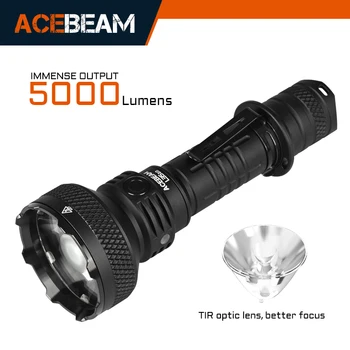 ACEBEAM L35 Flashlight 1