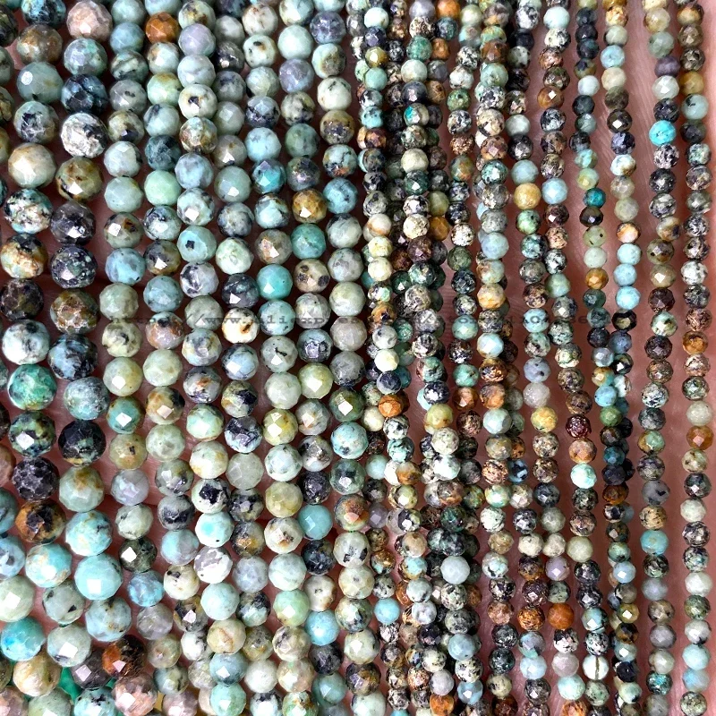 African turquoise