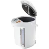 Zojirushi CD-LFC50 Panorama Window Micom Water Boiler and Warmer (169-ounce, 5.0-Liter, White) 3