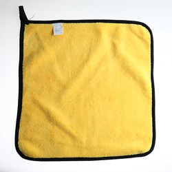 Premium Motorcycle Chain Brush Cleaner and Motocross Cover Accessory (Towel)