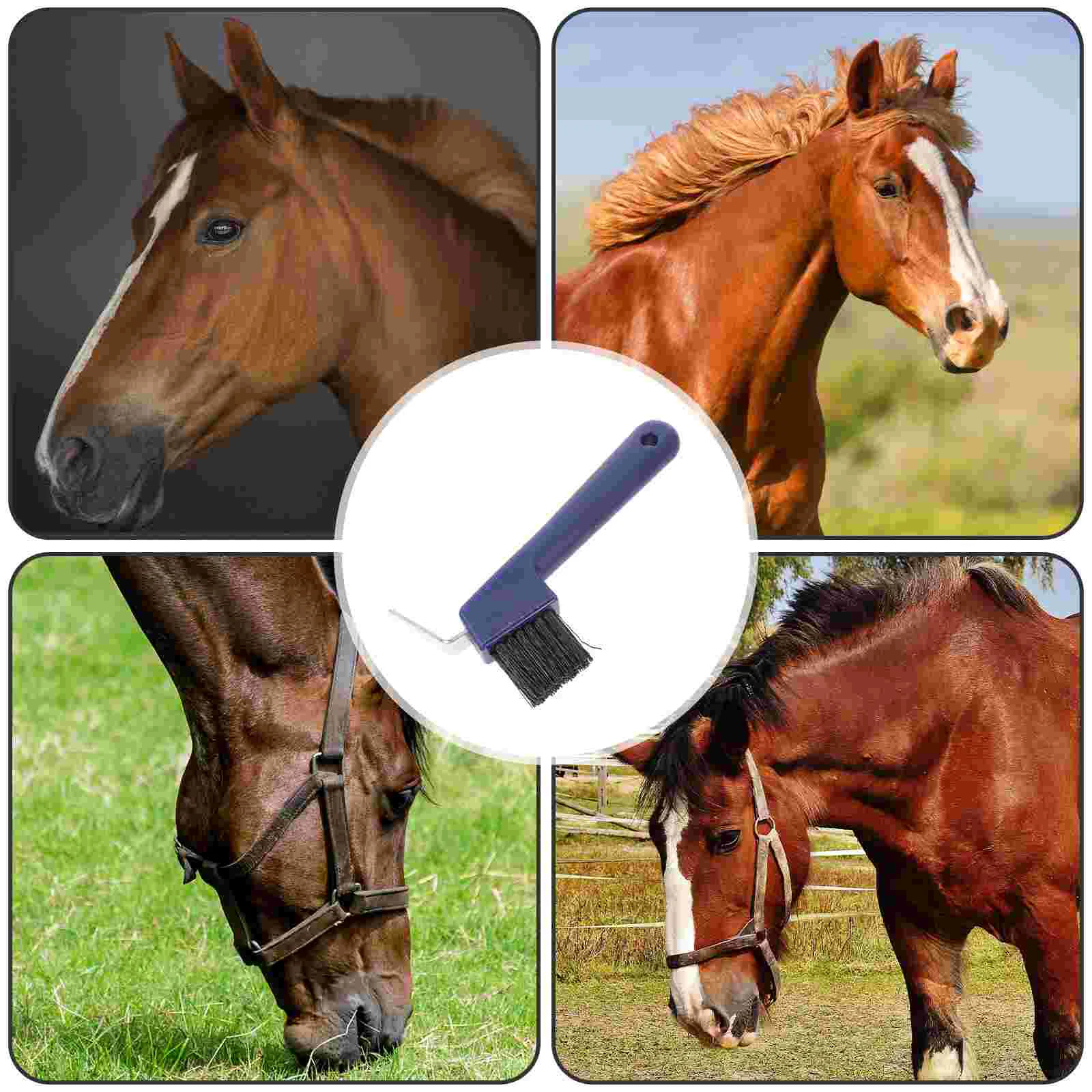 Рисунок 5 - Пластиковая лошадь