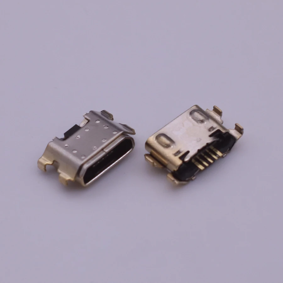 

10PCS Charger Socket For LG K22 K12/K12 Plus/K40 Q60 LMK200Z LMK200E LMK200B USB Charging Connector Port Dock Plug Repair Parts