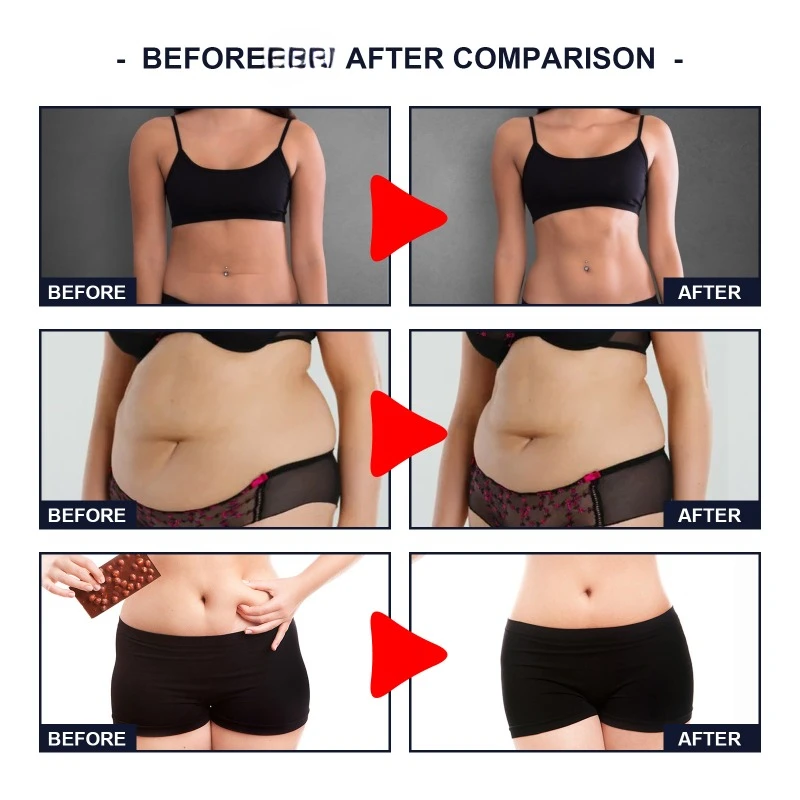 Body slimming massage cream fat burner weight loss products anti cellulite women Remove Big Belly abdominal Firming Lifting slimming cream gel