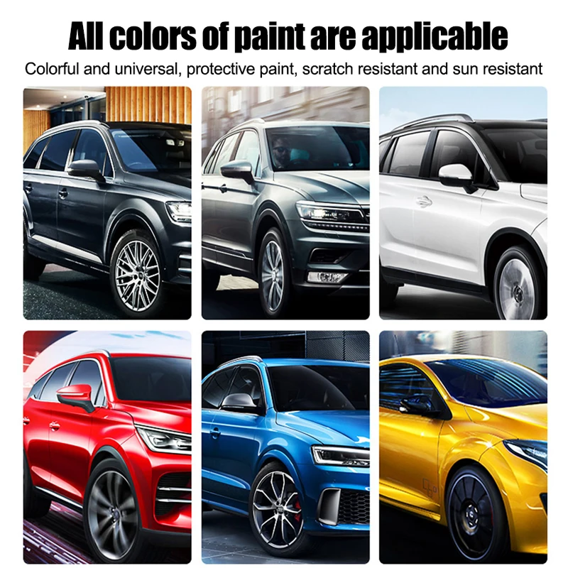 3 In 1 Car Ceramic Nano Coating Liquid Coatin Nano Crystal Hydrophobic Layer Polishing Paint Agent Car Polish Nanos Coatings BEST SELLERS