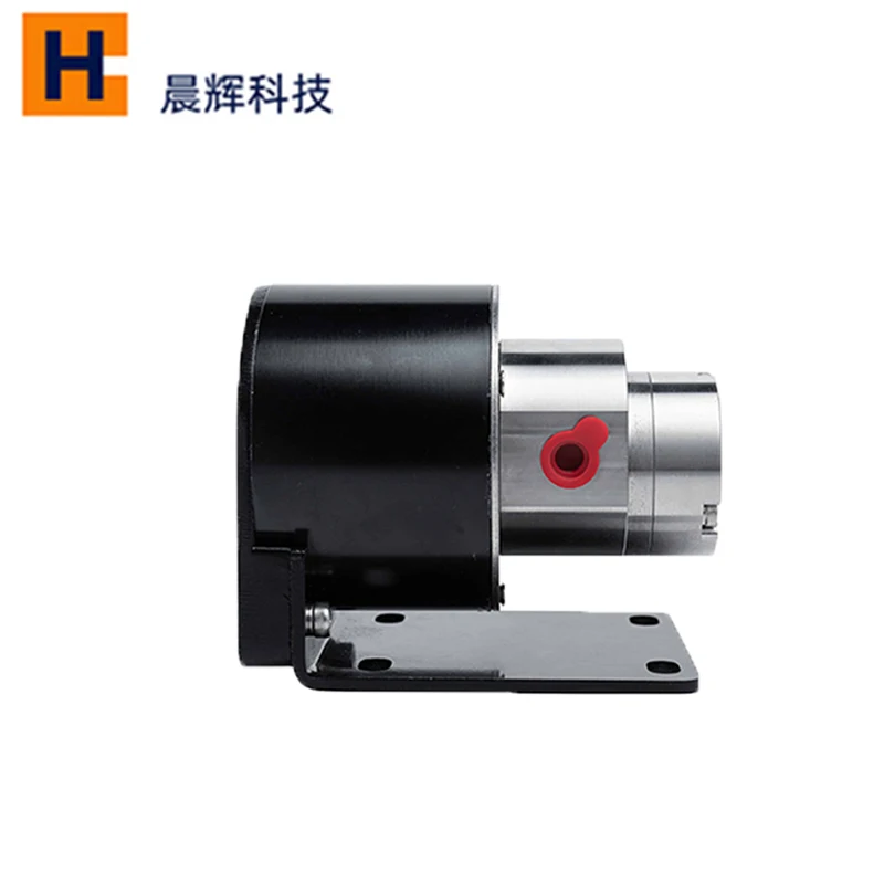 

316L Stainless Steel Leakproof Good Sealing Micro Magnetic Gear Pump With DC Brushless Integrated Motor MPB015