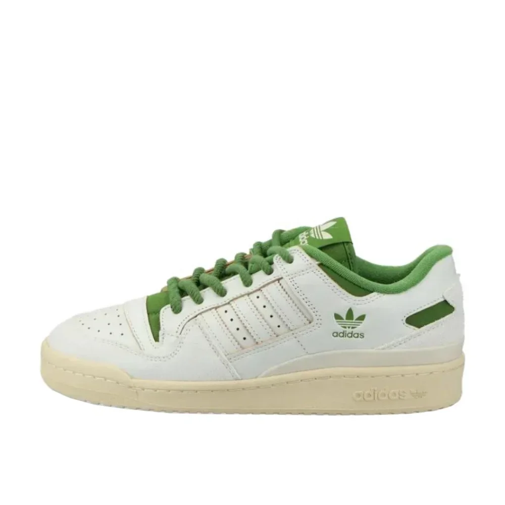 Adidas Forum 84 Low CLMagic Beige GW4332 عصري ومتع...