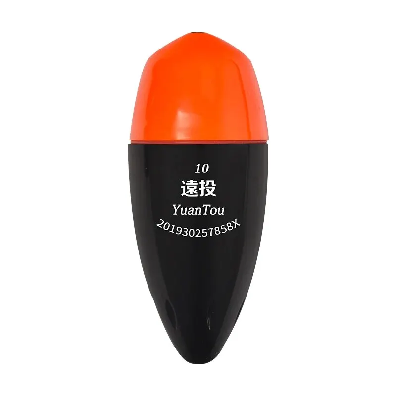 Enhanced Luminous Fishing Float Set - High Sensitivity Adjustable Bobber with Red & Green Colors, Waterproof and Electronic