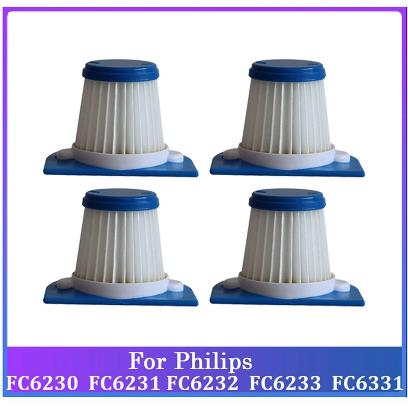 

HEPA-фильтр для пылесоса FC6230/FC6231/FC6232/FC6233/FC6331