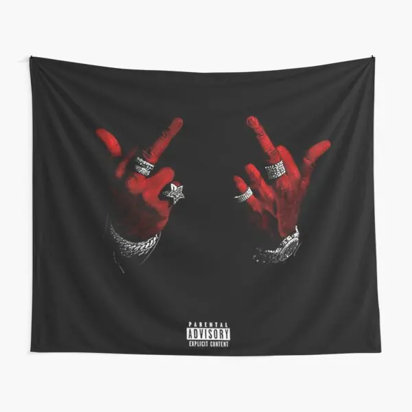 Moneybagg Yo гобелен, искусство дома, путешествия, искусство, спальня, комната, печать, покрывало для йоги, цветные красивые украшения для стены