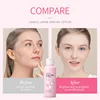LAIKOU Sakura Face Lotion Moisturizing Essence  Shrink Pores Repairing  Improve Skin Elasticity  100ML 3