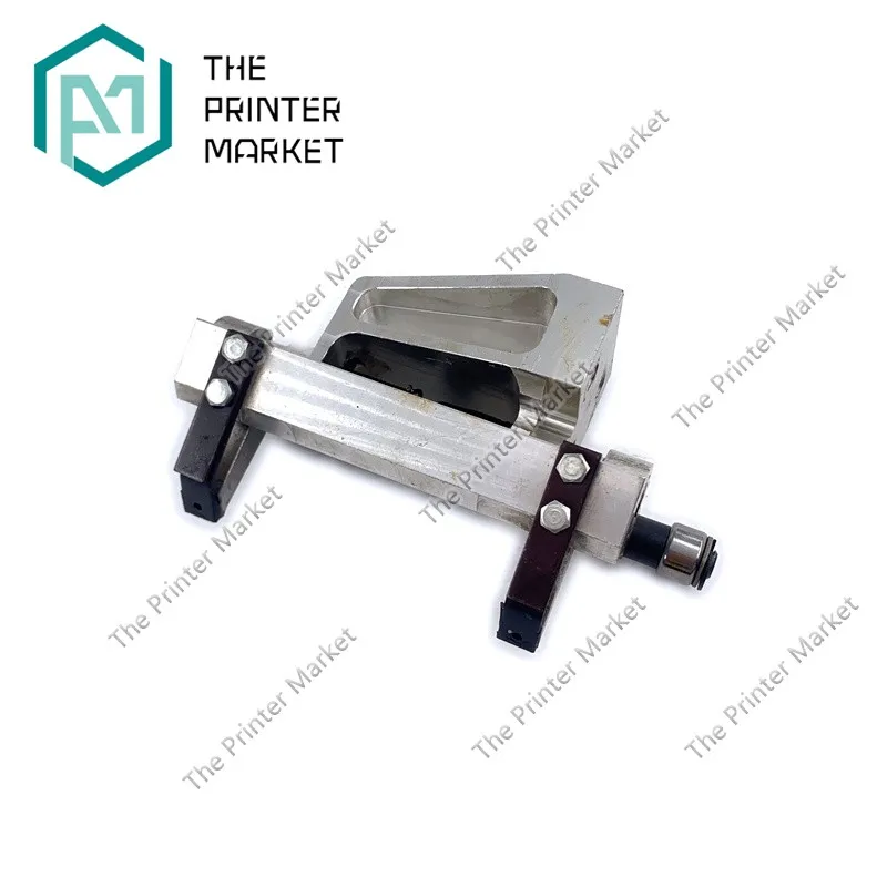 

42.020.030F 42.020.030 MV.019.766 Feed Gripper For Heidelberg GTO52 Bearing Bracket Lever Board Gripper Drive 42.020.033 Bearing