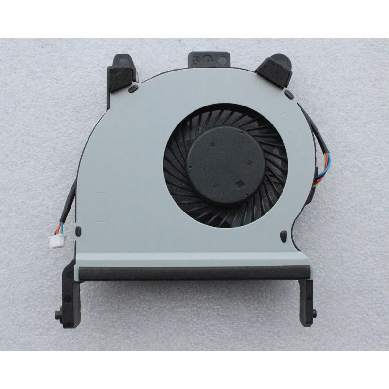Nuova Ventola Di Raffreddamento Cpu Originale Per Laptop Per Hp Prodesk 800 400 405 G4 G5 Desktop Mini Dm P/N: L561-001 Fcn Dc12V 0.5A 0Fl3B0000H