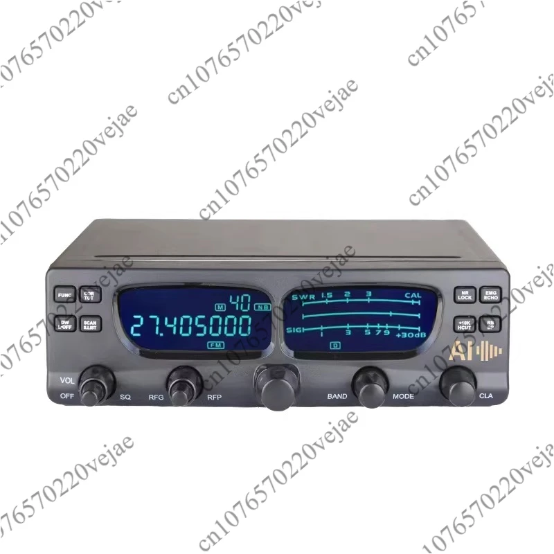 829대의 27MHz-39MHz 단파 무전기, 해상 선박용 단파 CB 무전기, 낚시 보트 차량용 무전기