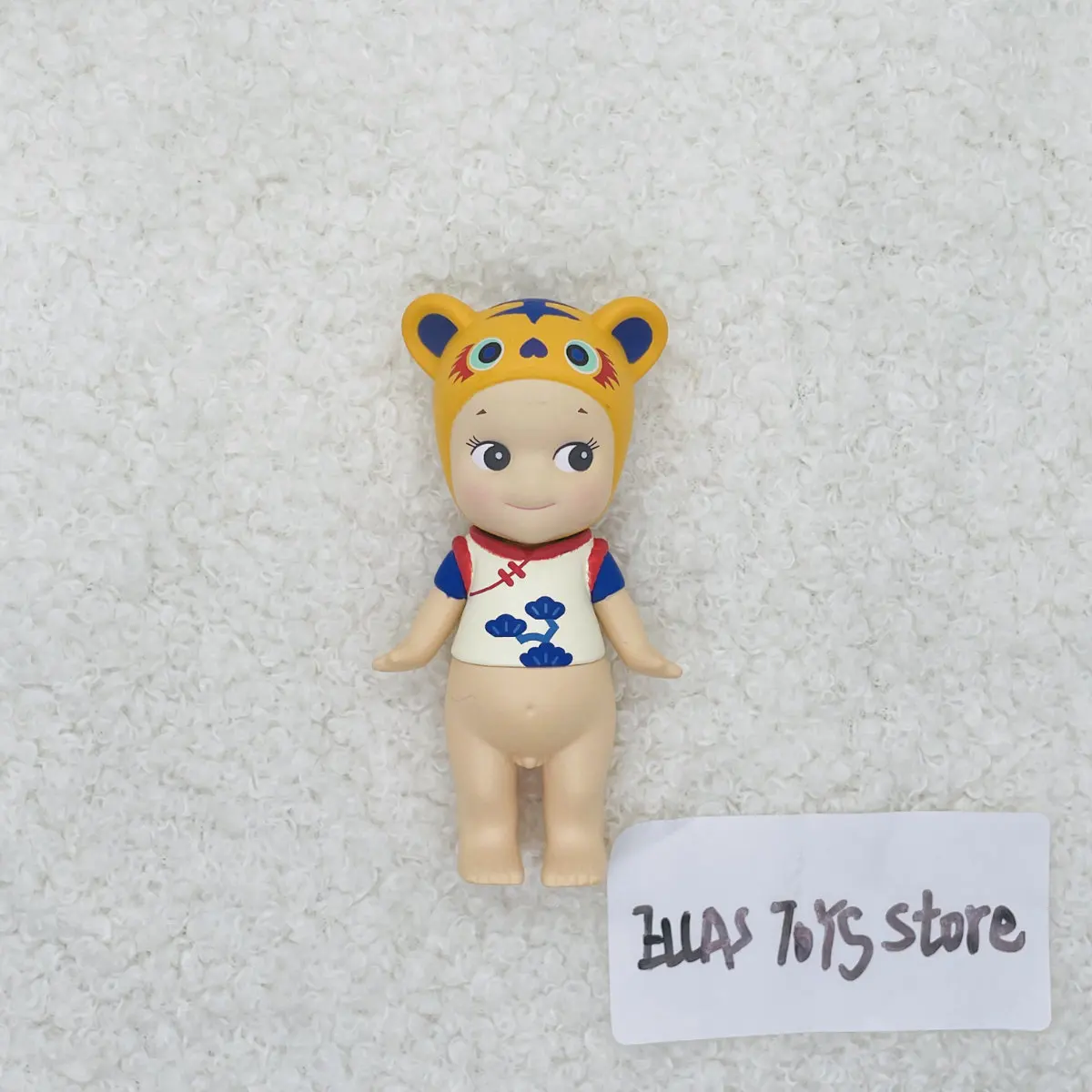 sonny angel Mini Figure Chinoiserie Series Blind Box Toy for