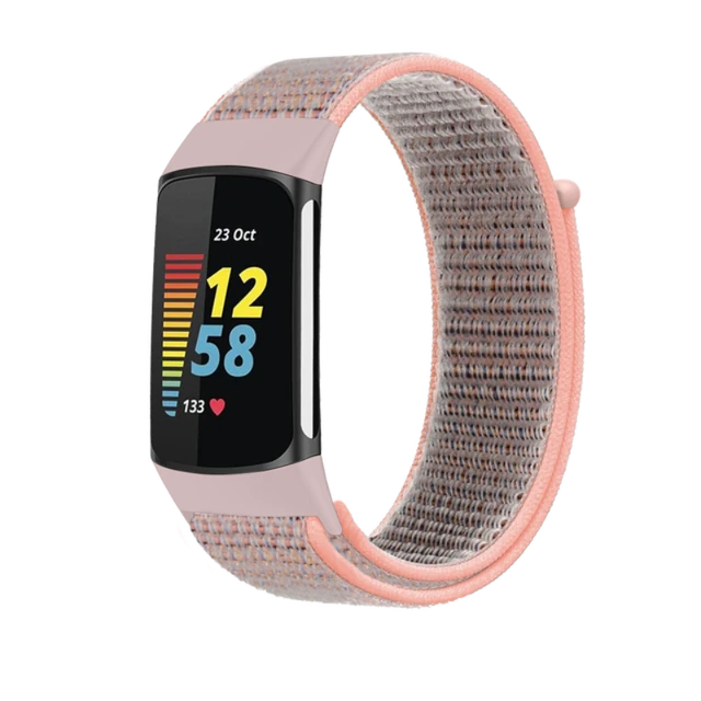 Silver Fitbit Charge 5 Band Women Fitbit Charge 5 Bracelet Fitbit Charge 5  Charm Bangle Fitbit Charge 5 Heart Medallion Band 