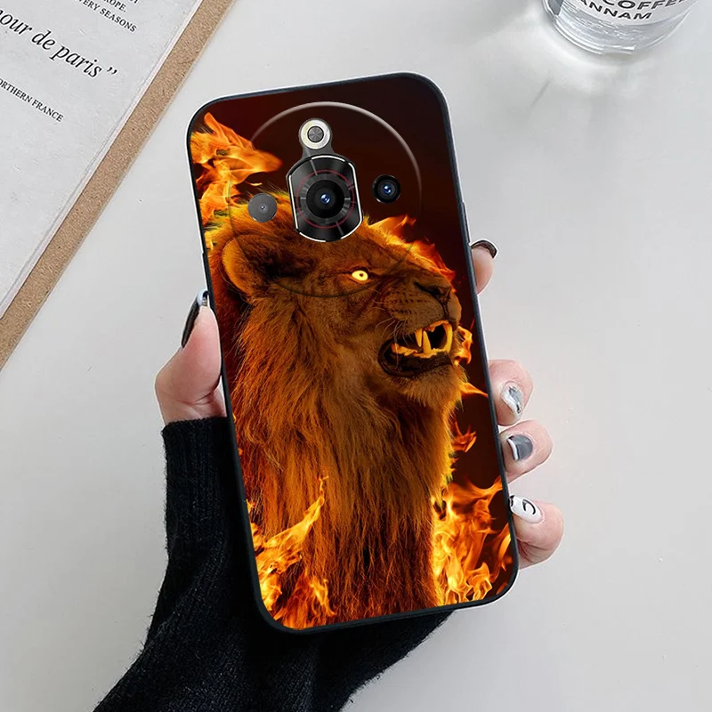 Fashion Soft Silicone Back Case - Stylish Phone Cover and Etui s