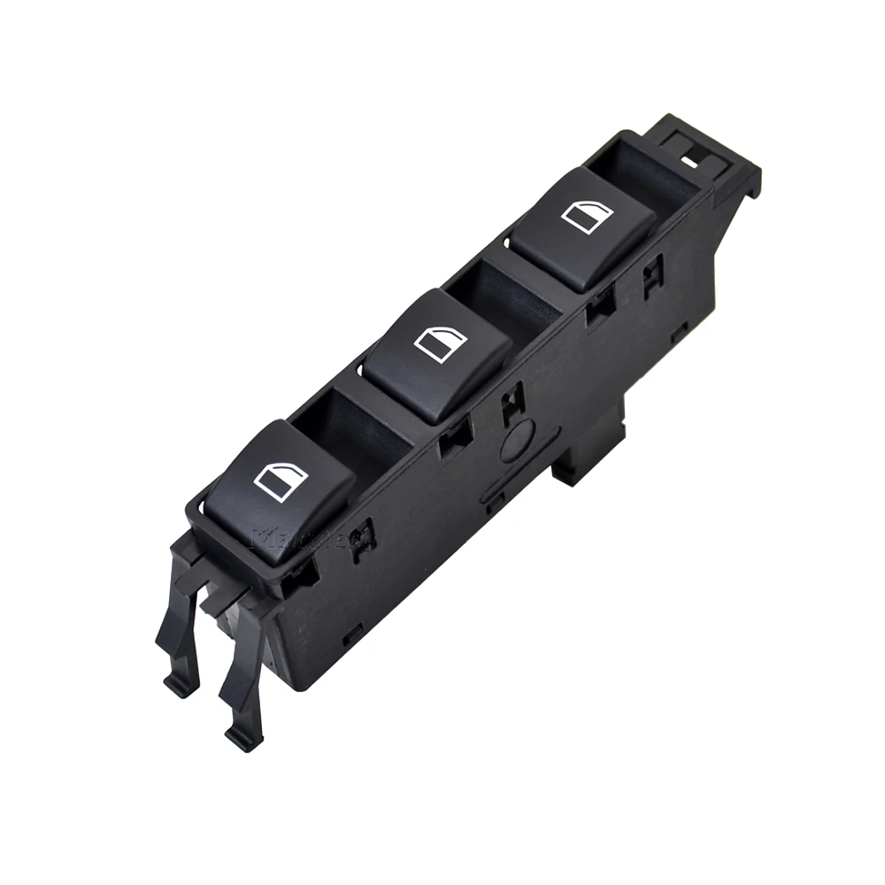 

For BMW 3 Series E46 318i 320i 323i 325i Master Power Window Switch Control Button 61316902183 613 169 021 83 Car Accessories