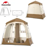 Naturehike Automatic Shower Tent