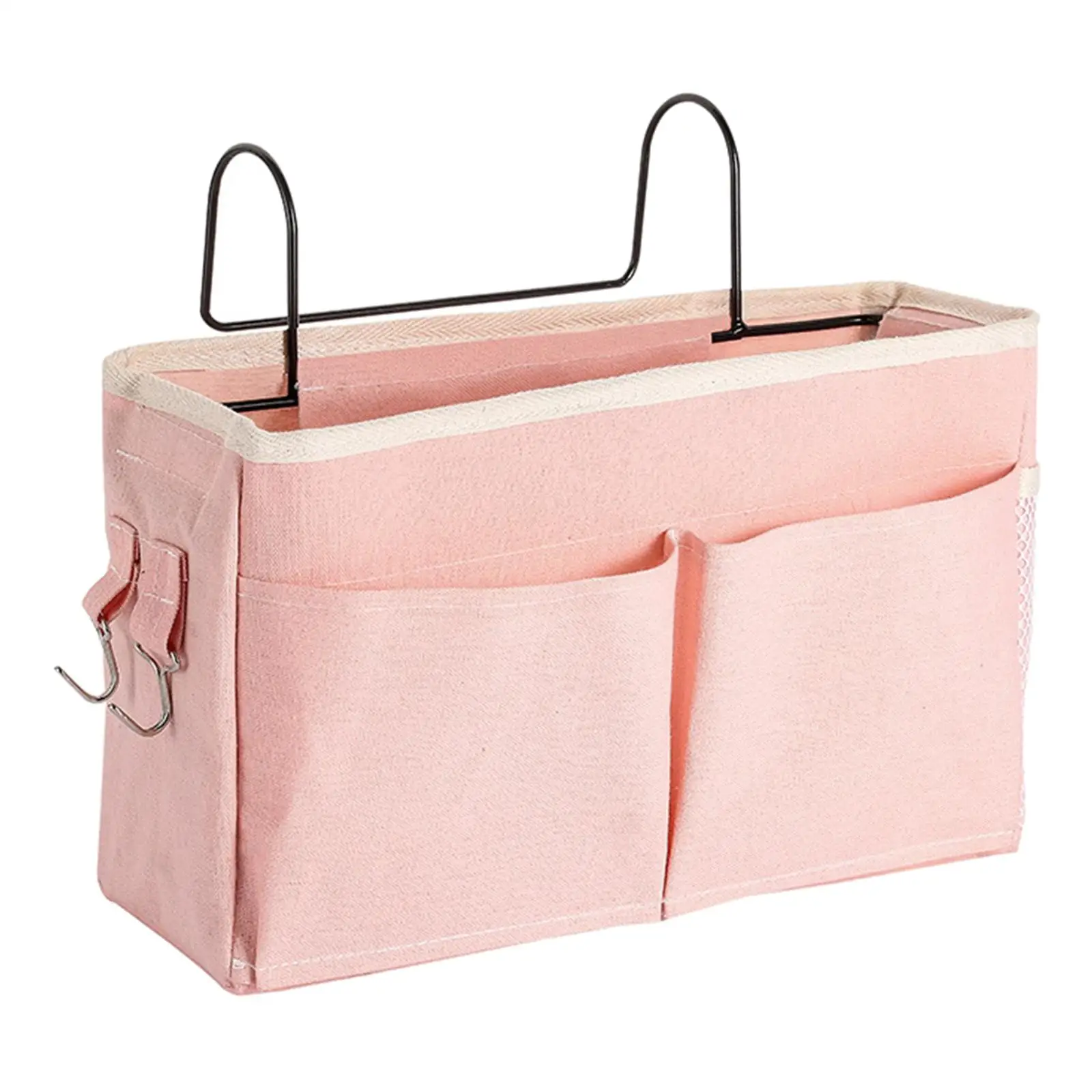 Multifunctional Bedside Storage Bag, Classified Bedroom Storage, Children's Bunk