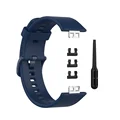 3 navy blue