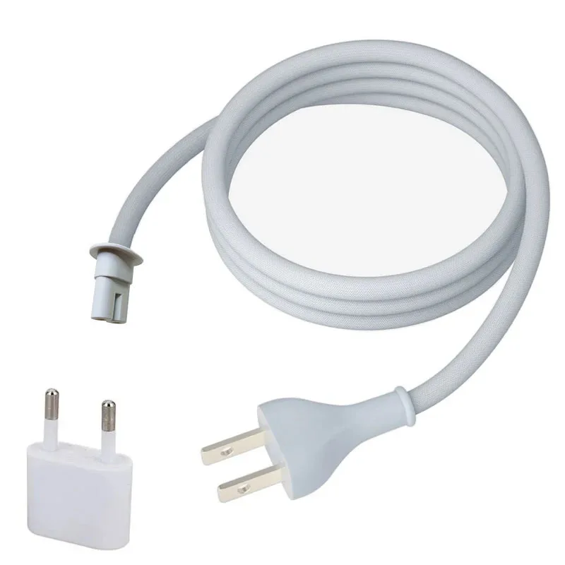 4.92フィート / 1.5m 交換用AC電源ケーブル Apple HomePod 第2