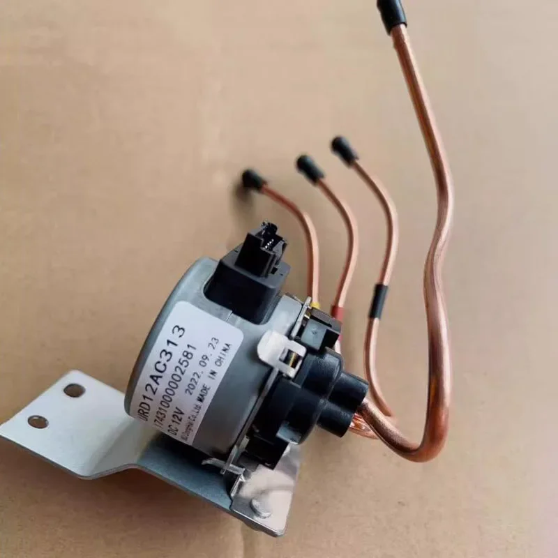 Vanne à Quatre Voies Accessoire De Maintenance De Service De