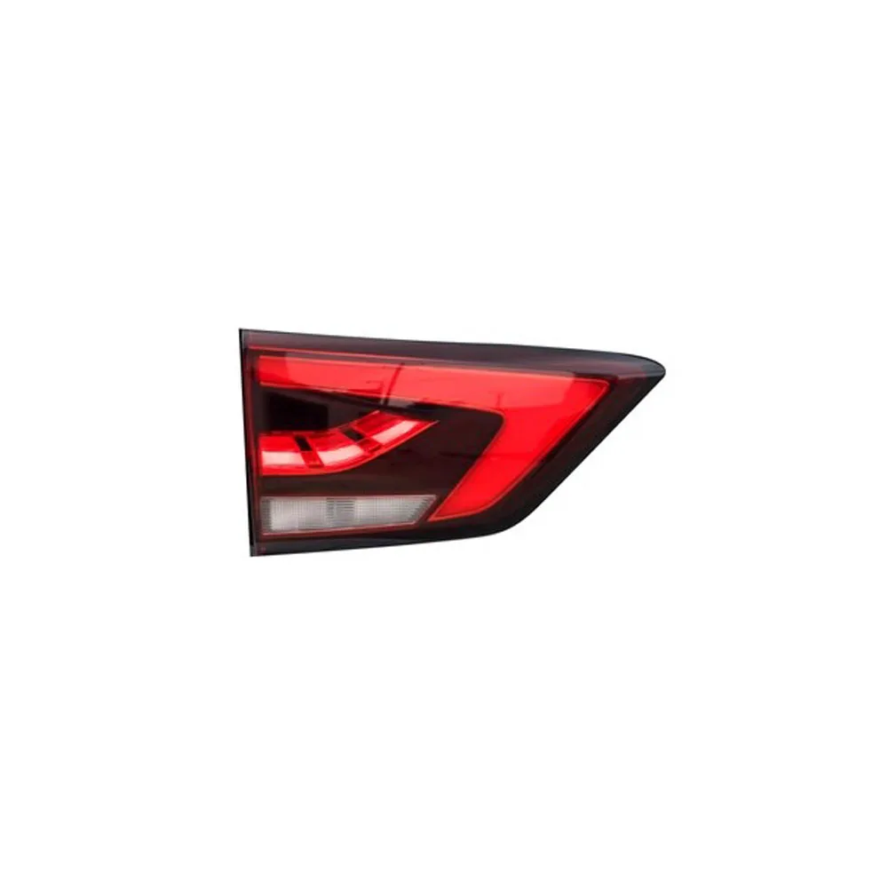 

1 Piece LED Inner Tail Lamp for Mg ZS 2020 No Bulb Rear Lamp for Mg Suv Rear Warning Lights Parking Lamp Turning Signal Light