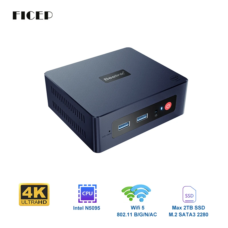 Beelink Mini S Driver Win11_Beelink Mini S MINI PC (Intel 11th Gen