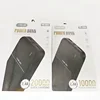 Suitable for Xiaomi Huawei Samsung External Battery PD20W 20000mAh Portable Power Bank USB TypeC 10000mAh Power Bank 5