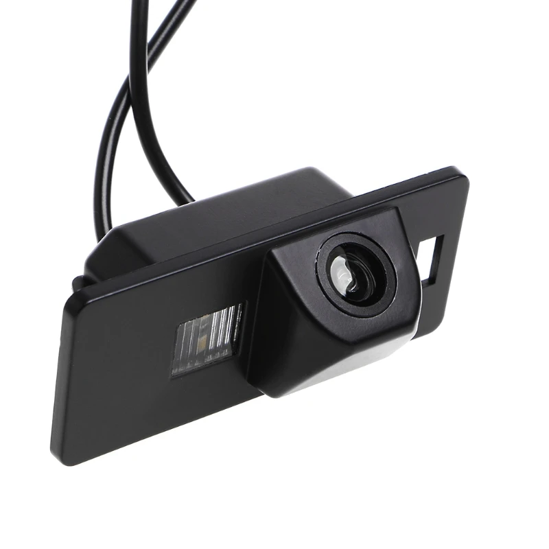 

Car Rearview Reverse Parking Camera Waterproof Night for Vision