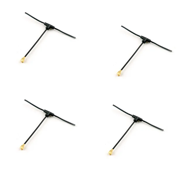4PCS 40mm Antenna