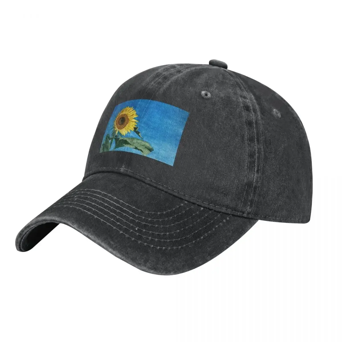Sun Sentinel Cowboy Hat Rugby hiking hat Mens Tennis Women's