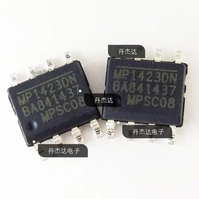 

30pcs original new 30pcs original new Chip MP1423 MP1423DN-LF-Z MP1423DN chip SOP8