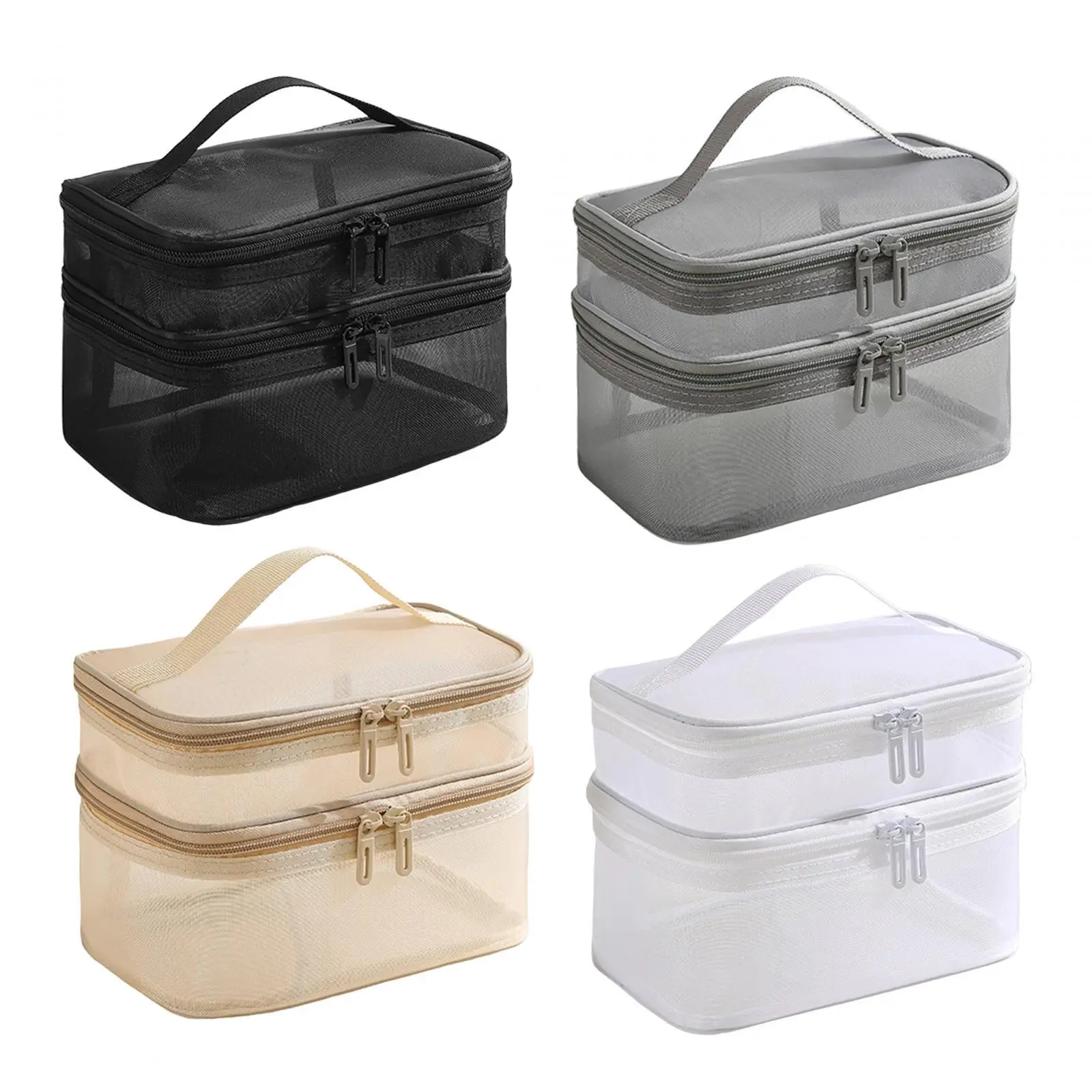 Toiletry bag for full size bottles new arrivals