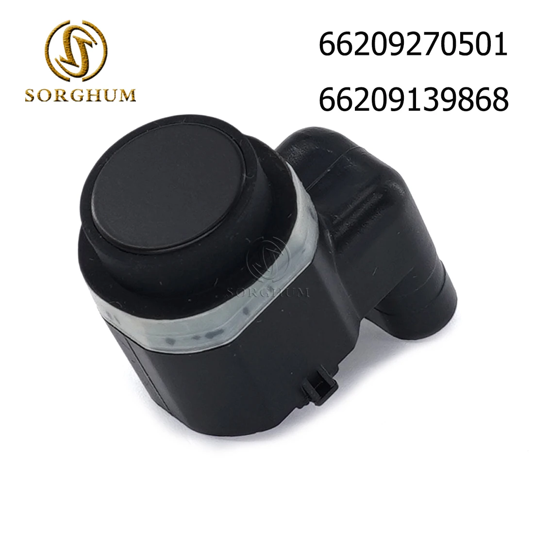 

SORGHUM New PARKING PDC SENSOR FOR BMW X3 E83 X5 E70 X6 E71 66209270501 9270501 66209139868 9139868 Electronic Distance Systems