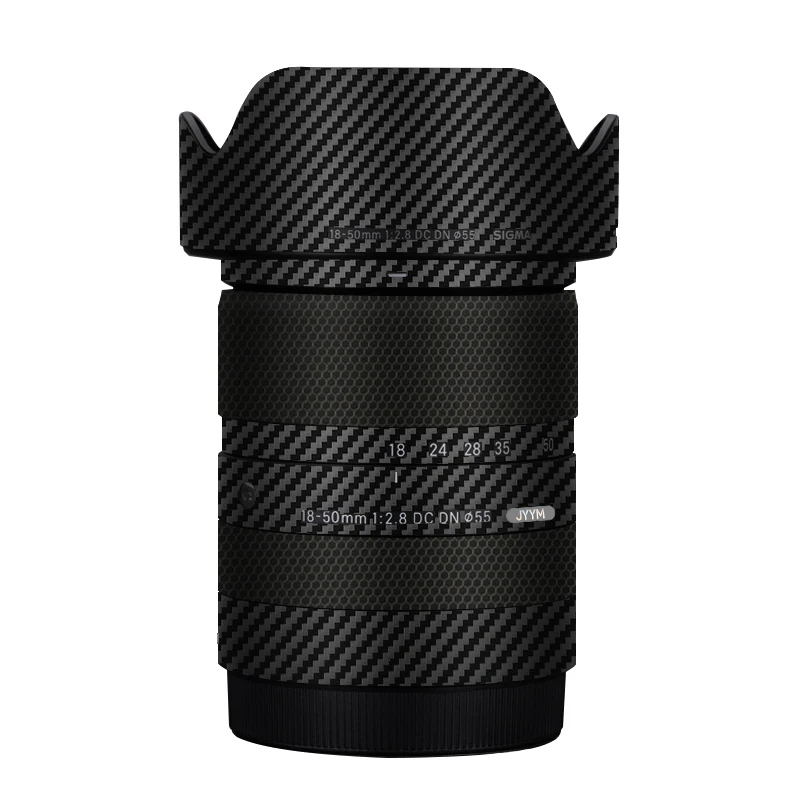 1 Carbon Fiber Black
