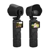 For DJI OSMO POCKET 3 Lens Hood Sunshade Cover Sports Camera Anti-Glare Protective Cover Accessories 1