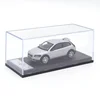 DCT 1/64 Diecast Automotive Model Ornaments Cas Toys Gift Decorations Volvo C30 Small 5
