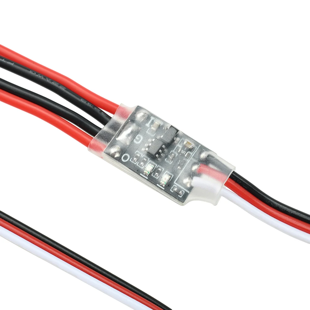 Module de contrôle PWM 8A/17A 3-30V pour drone